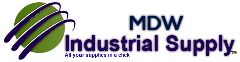 MDW Industrial Supply